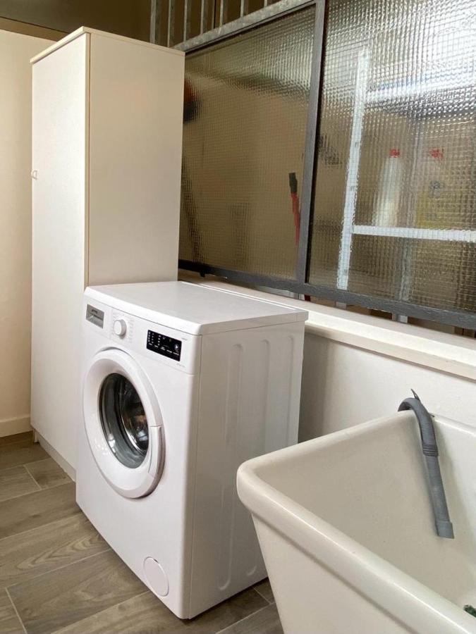 Appartamento Cima - Vista Mare, 3 Camere, Wifi, Family Apartment Lido di Jesolo Exteriör bild