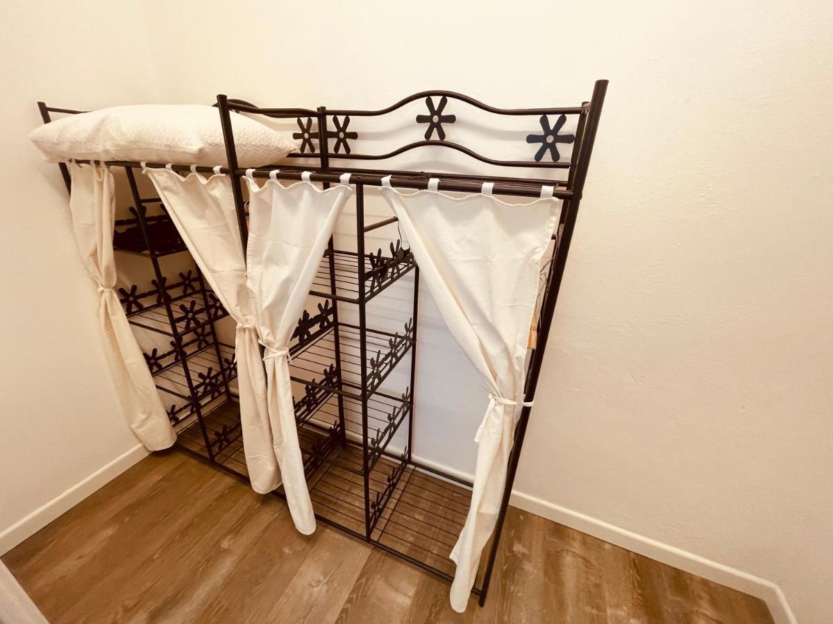 Appartamento Cima - Vista Mare, 3 Camere, Wifi, Family Apartment Lido di Jesolo Exteriör bild